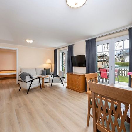 Ziehrerhaus Apartment ชตรอเบิล ภายนอก รูปภาพ