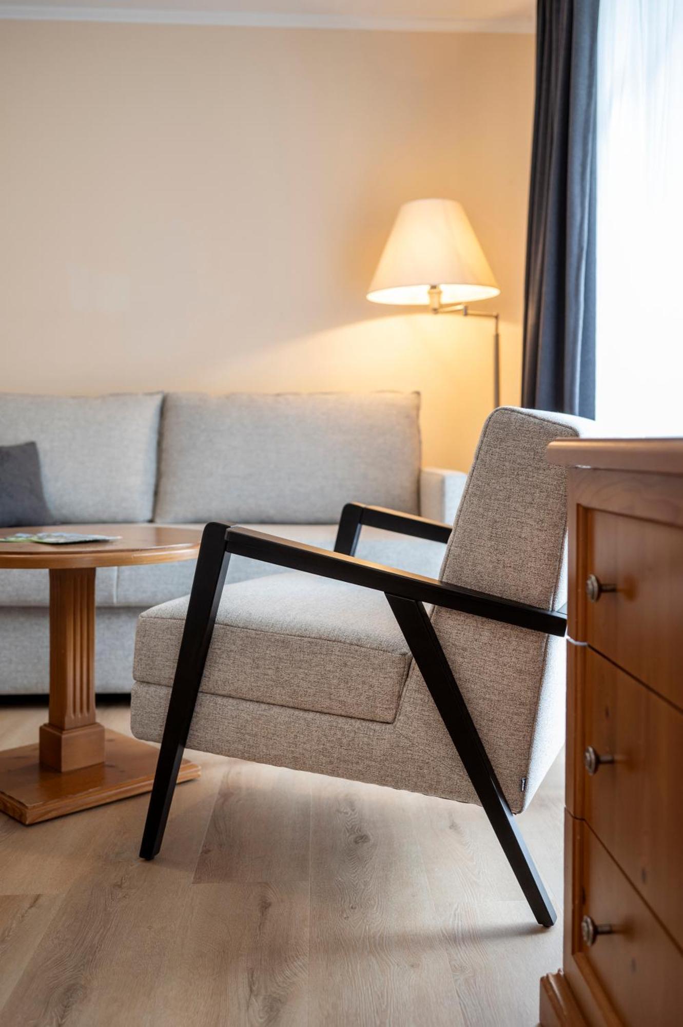 Ziehrerhaus Apartment ชตรอเบิล ภายนอก รูปภาพ