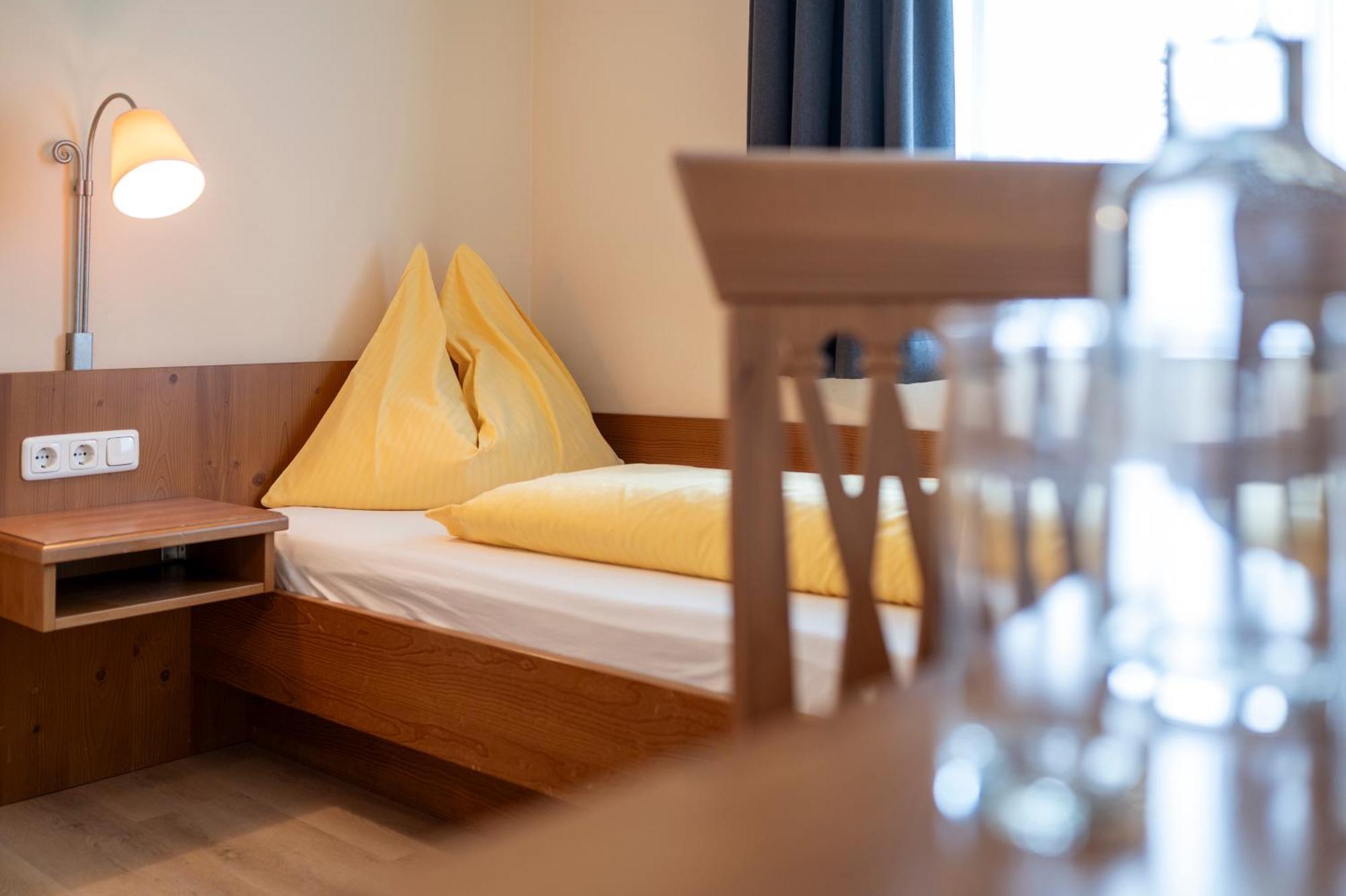 Ziehrerhaus Apartment ชตรอเบิล ภายนอก รูปภาพ