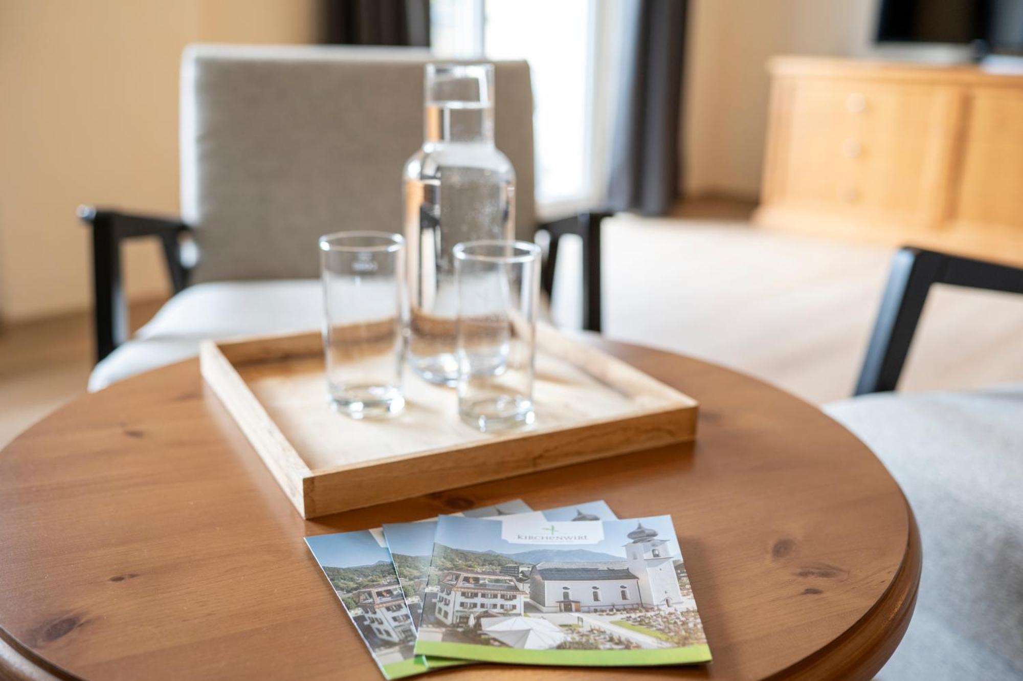 Ziehrerhaus Apartment ชตรอเบิล ภายนอก รูปภาพ