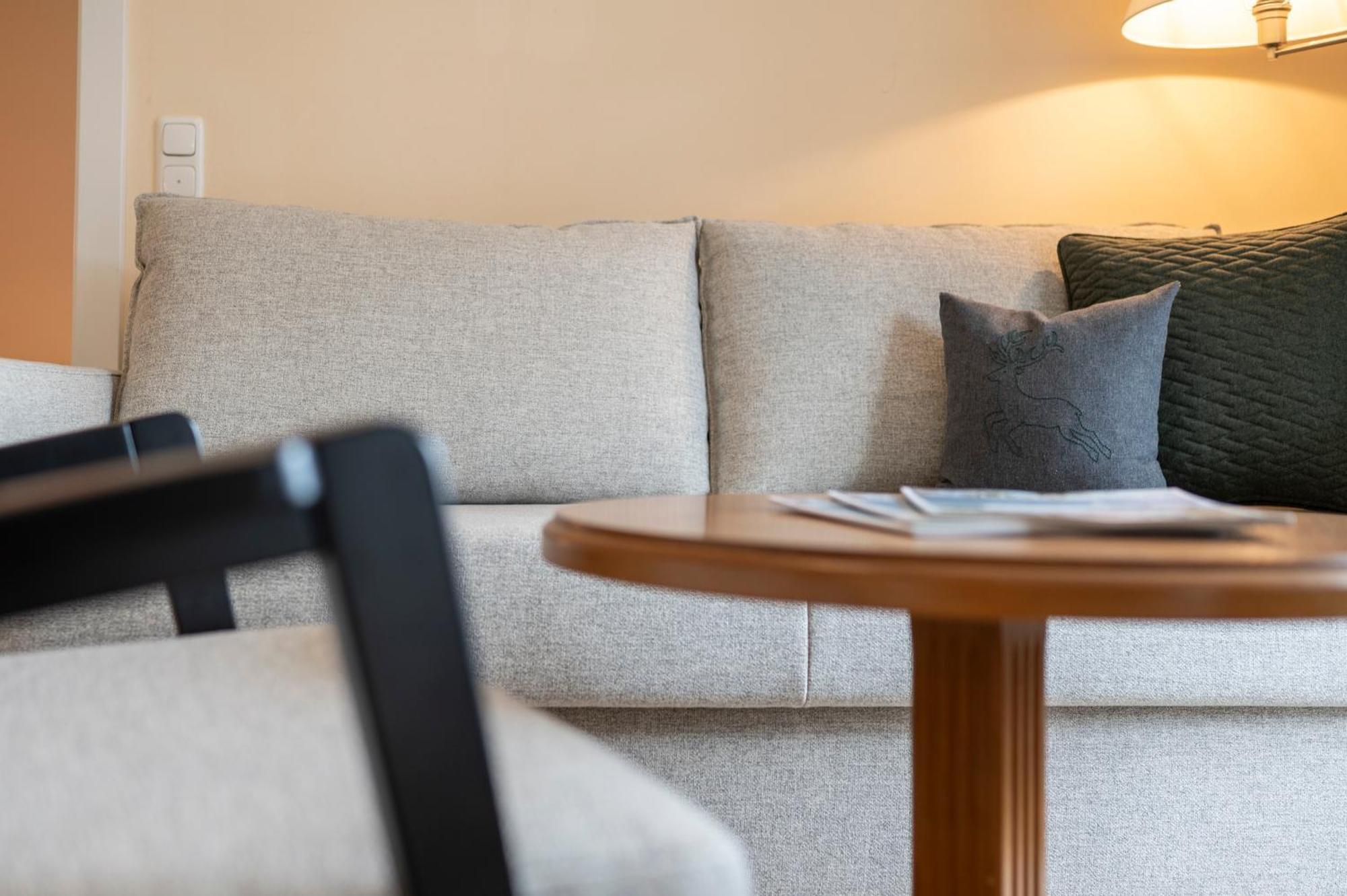 Ziehrerhaus Apartment ชตรอเบิล ภายนอก รูปภาพ