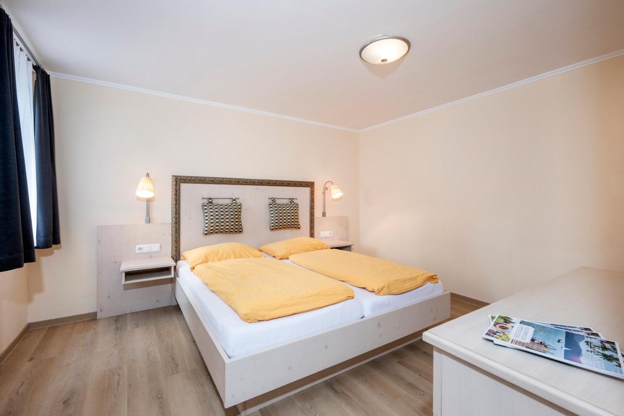 Ziehrerhaus Apartment ชตรอเบิล ภายนอก รูปภาพ