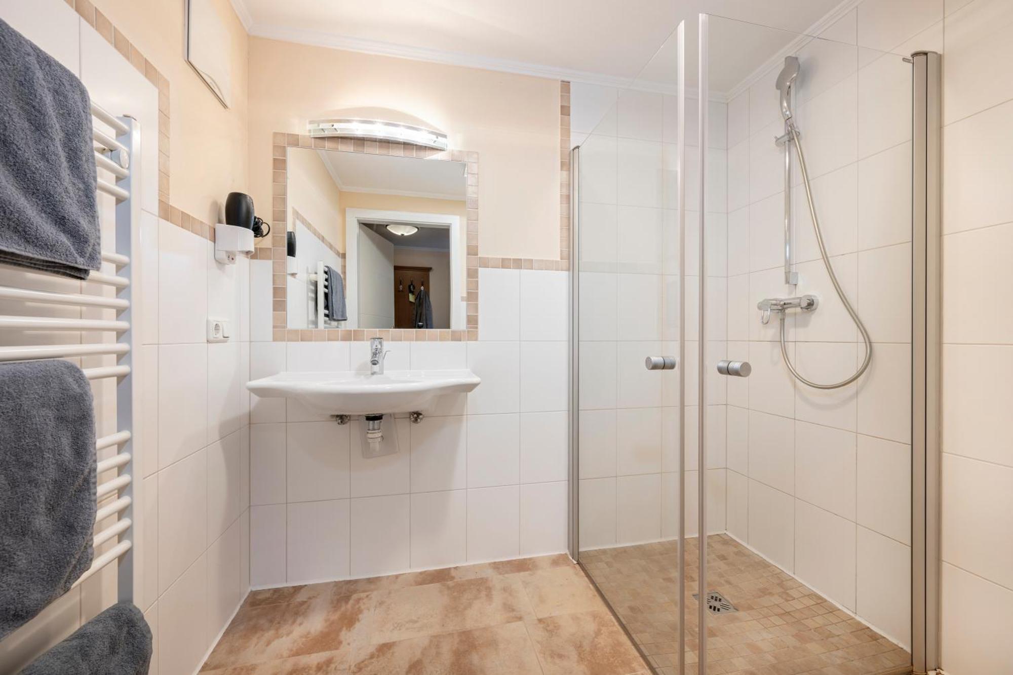 Ziehrerhaus Apartment ชตรอเบิล ภายนอก รูปภาพ