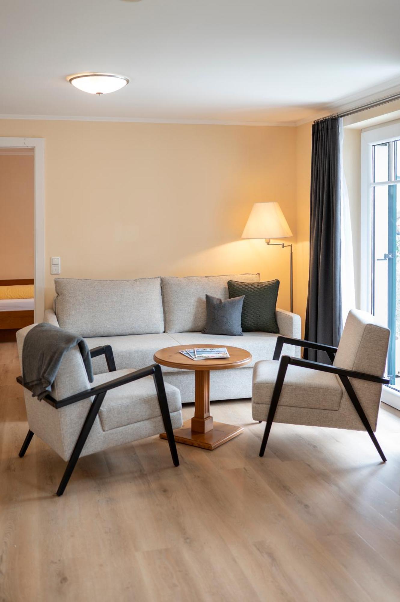 Ziehrerhaus Apartment ชตรอเบิล ภายนอก รูปภาพ