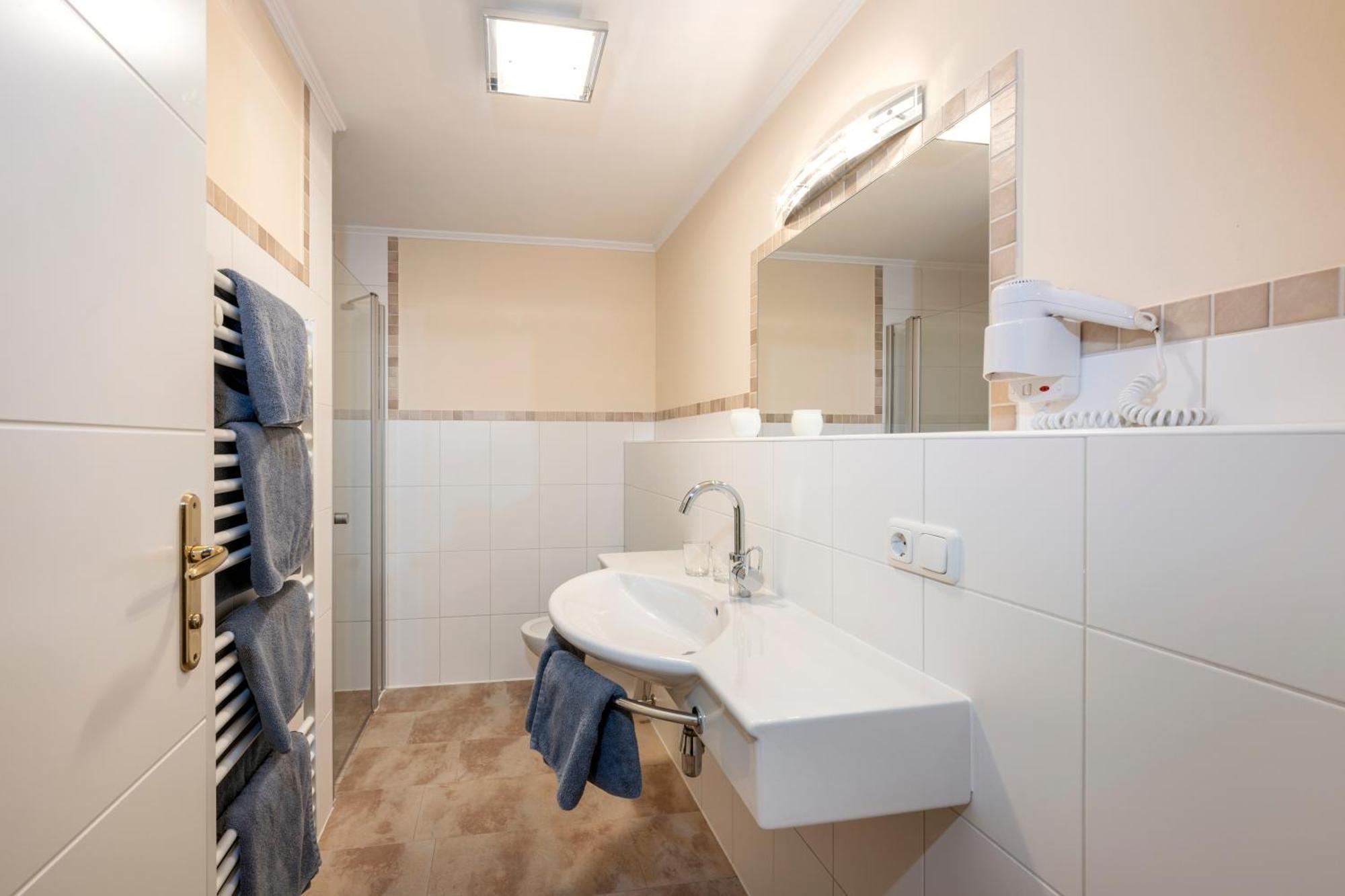 Ziehrerhaus Apartment ชตรอเบิล ภายนอก รูปภาพ