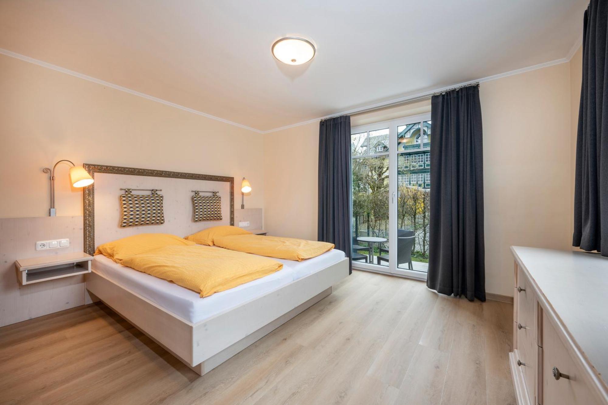 Ziehrerhaus Apartment ชตรอเบิล ภายนอก รูปภาพ
