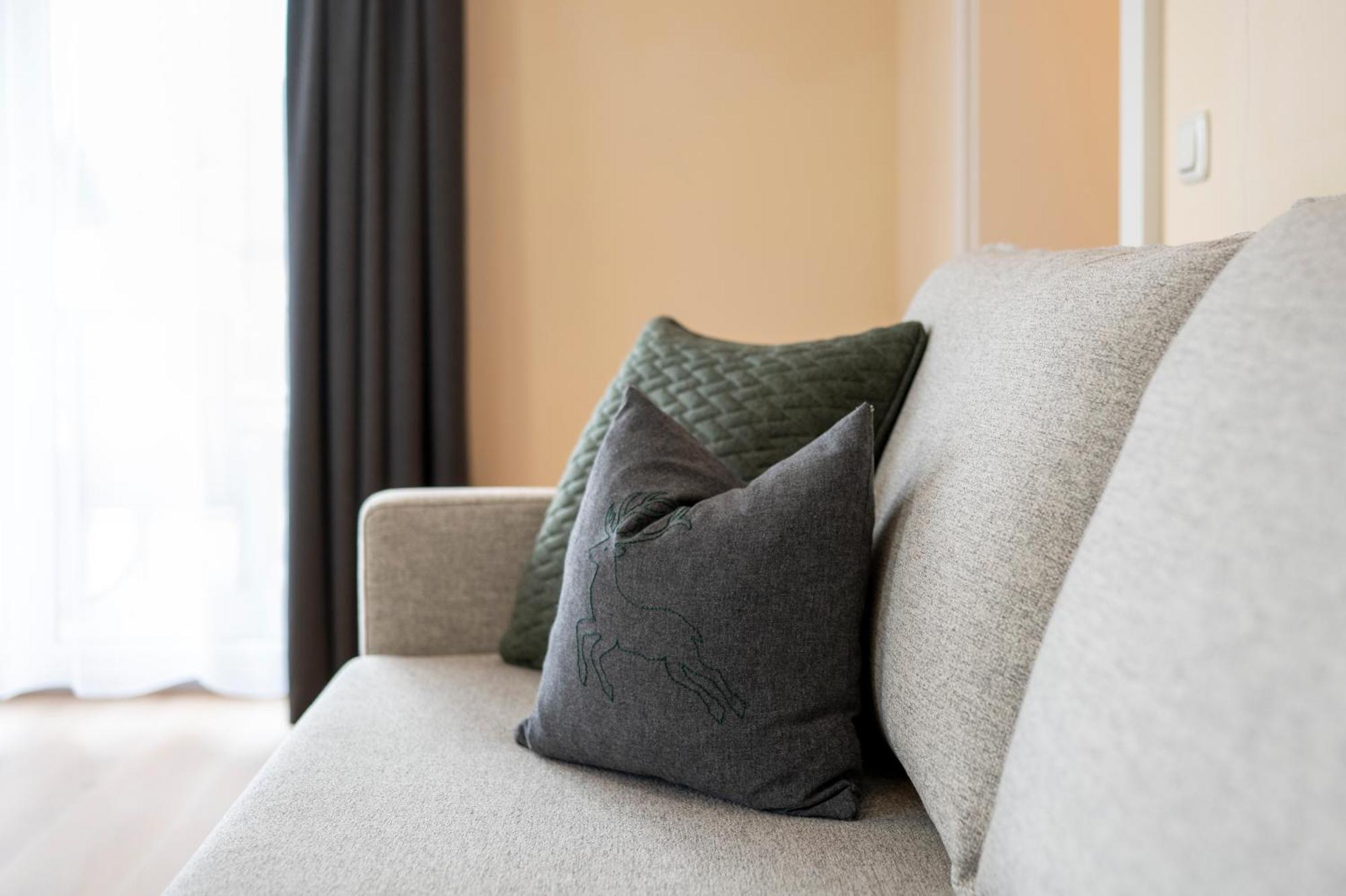 Ziehrerhaus Apartment ชตรอเบิล ภายนอก รูปภาพ